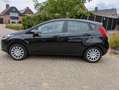 Ford Fiesta 1.0 5drs Dealer onderh. I nw distributieriem! Black - thumbnail 11