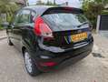 Ford Fiesta 1.0 5drs Dealer onderh. I nw distributieriem! Black - thumbnail 3