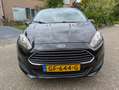 Ford Fiesta 1.0 5drs Dealer onderh. I nw distributieriem! Black - thumbnail 9