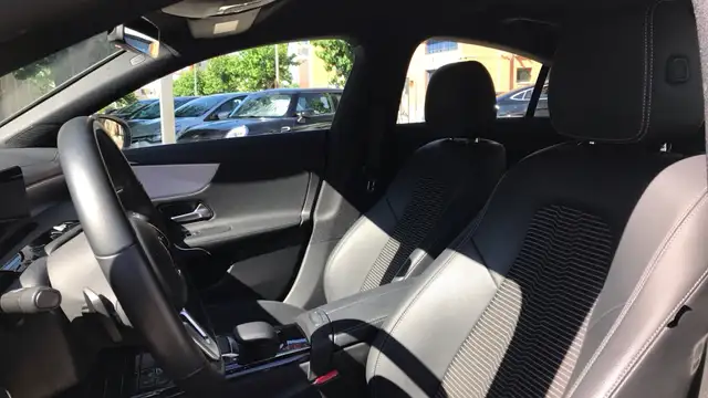 Mercedes-Benz Cla view 7