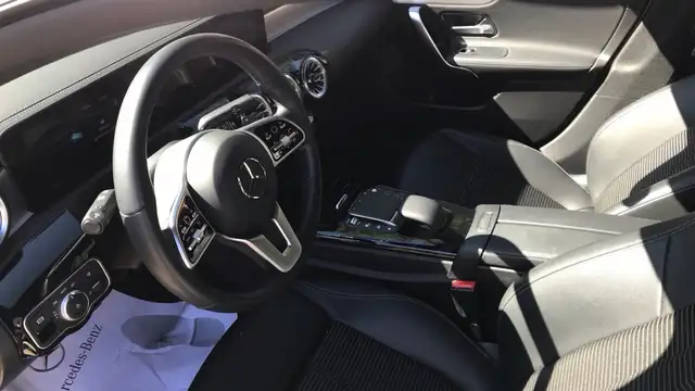 Mercedes-Benz Cla view 6