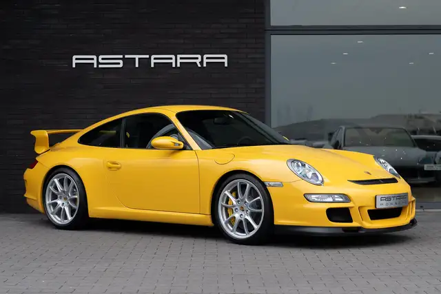 Porsche 997 997 GT3 | PCCB