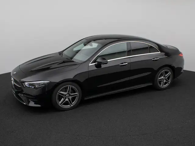 Mercedes-Benz Cla Class view 12