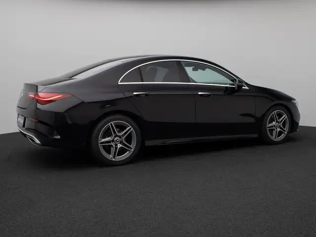 Mercedes-Benz Cla Class view 6