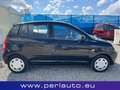 Kia Picanto 1.1 12V Spicy Schwarz - thumbnail 4