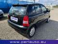 Kia Picanto 1.1 12V Spicy Schwarz - thumbnail 5