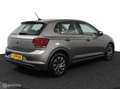 Volkswagen Polo 1.0 TSI 95Pk Comfortline 5-Deurs | Airco | Adaptie Gris - thumbnail 4