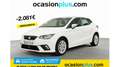 SEAT Ibiza 1.0 TSI S&S Style 95 Weiß - thumbnail 1