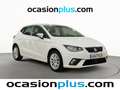 SEAT Ibiza 1.0 TSI S&S Style 95 Blanc - thumbnail 2