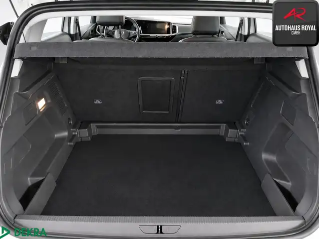 Opel Grandland X view 7