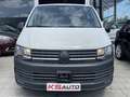 Volkswagen T7 Transporter 2.0TDI/206.512KM/CLIM AUTO/CAMERA/EURO 6B Белый - thumbnail 6
