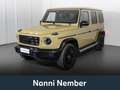 Mercedes-Benz G 400 d S.W. AMG Line Beige - thumbnail 1