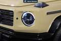 Mercedes-Benz G 400 d S.W. AMG Line Beige - thumbnail 5