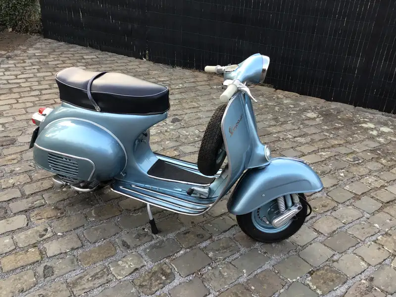 Vespa VBB 150 - foto 2