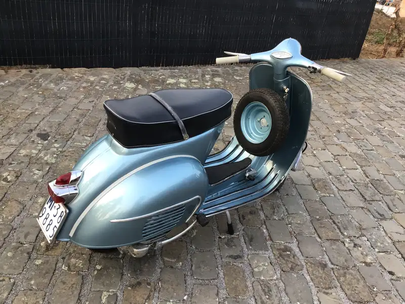 Vespa VBB 150 - foto 3