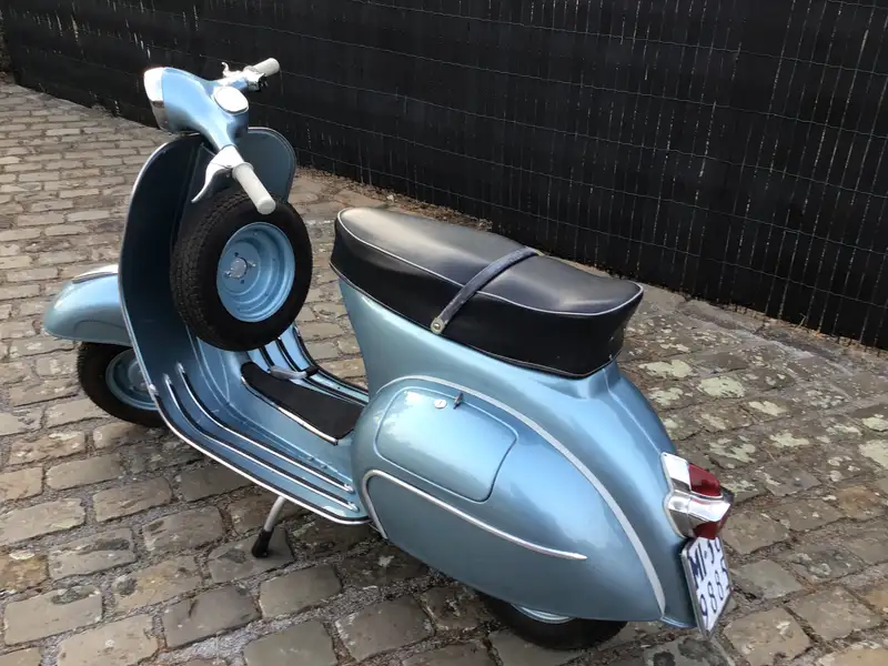 Vespa VBB 150 - foto 5
