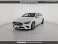 Mercedes-Benz CLA 200 CLA 200 d Automatic Shooting Brake Sport Bianco - thumbnail 1