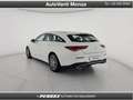 Mercedes-Benz CLA 200 CLA 200 d Automatic Shooting Brake Sport Bianco - thumbnail 3