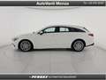 Mercedes-Benz CLA 200 CLA 200 d Automatic Shooting Brake Sport Bianco - thumbnail 2