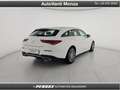 Mercedes-Benz CLA 200 CLA 200 d Automatic Shooting Brake Sport Bianco - thumbnail 5
