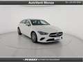 Mercedes-Benz CLA 200 CLA 200 d Automatic Shooting Brake Sport Bianco - thumbnail 7