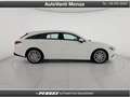 Mercedes-Benz CLA 200 CLA 200 d Automatic Shooting Brake Sport Bianco - thumbnail 6