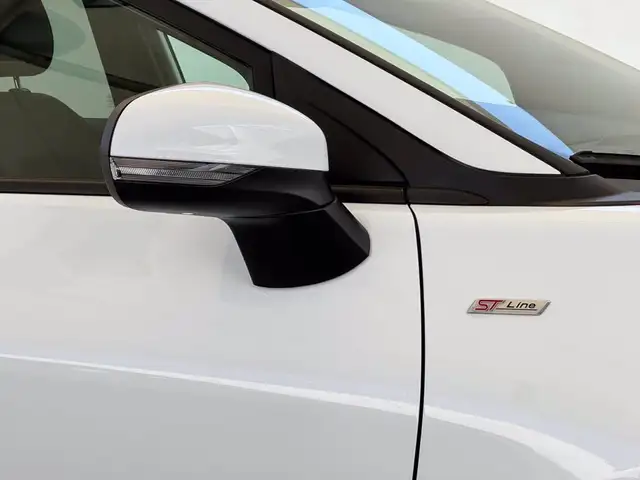 Ford Puma view 14