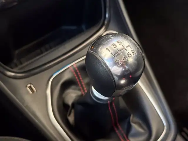 Ford Puma view 23