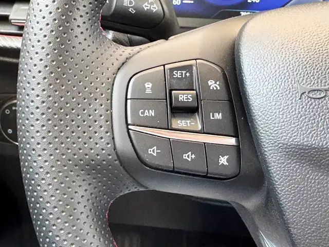 Ford Puma view 18
