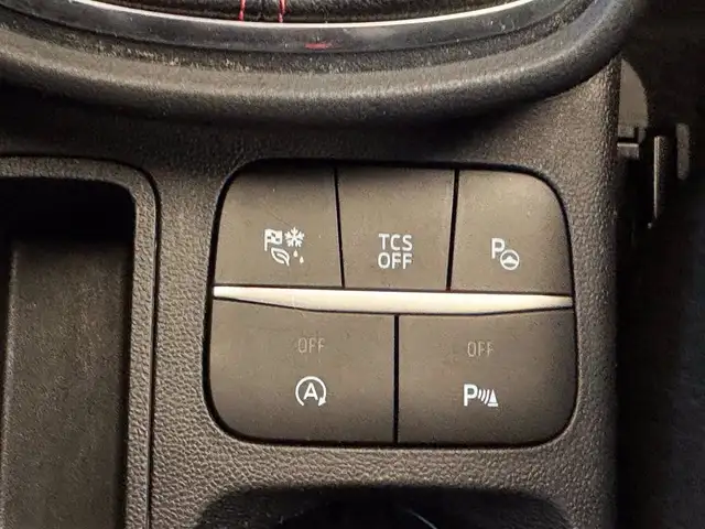 Ford Puma view 24