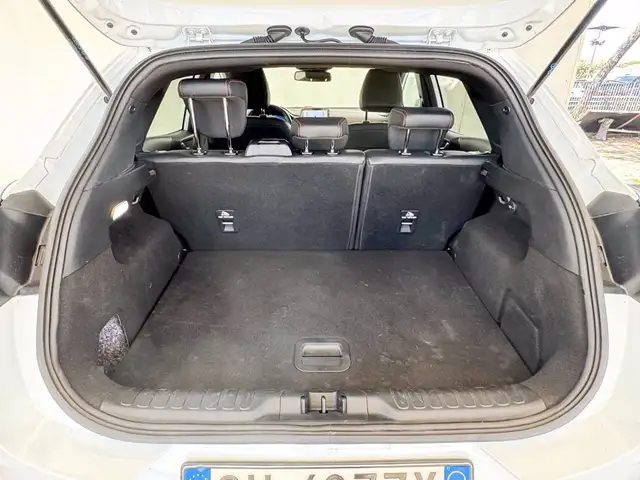Ford Puma view 10