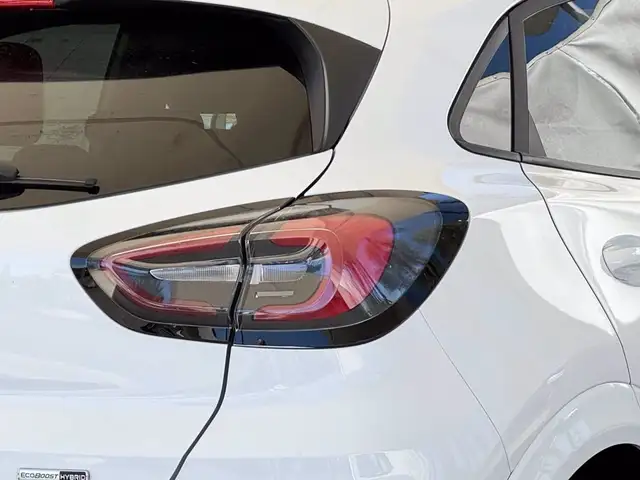 Ford Puma view 15