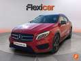Mercedes-Benz GLA 220 220D (177CV) Rojo - thumbnail 3