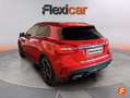 Mercedes-Benz GLA 220 220D (177CV) Rojo - thumbnail 4