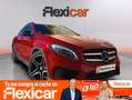 Mercedes-Benz GLA 220 220D (177CV) Rojo - thumbnail 1