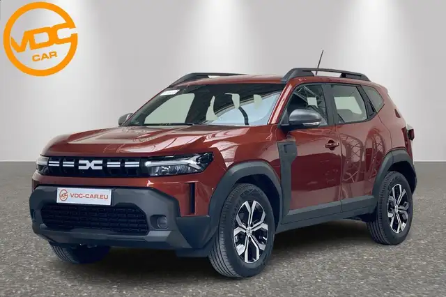 Dacia Duster 1.2 Mild Hybride Expression