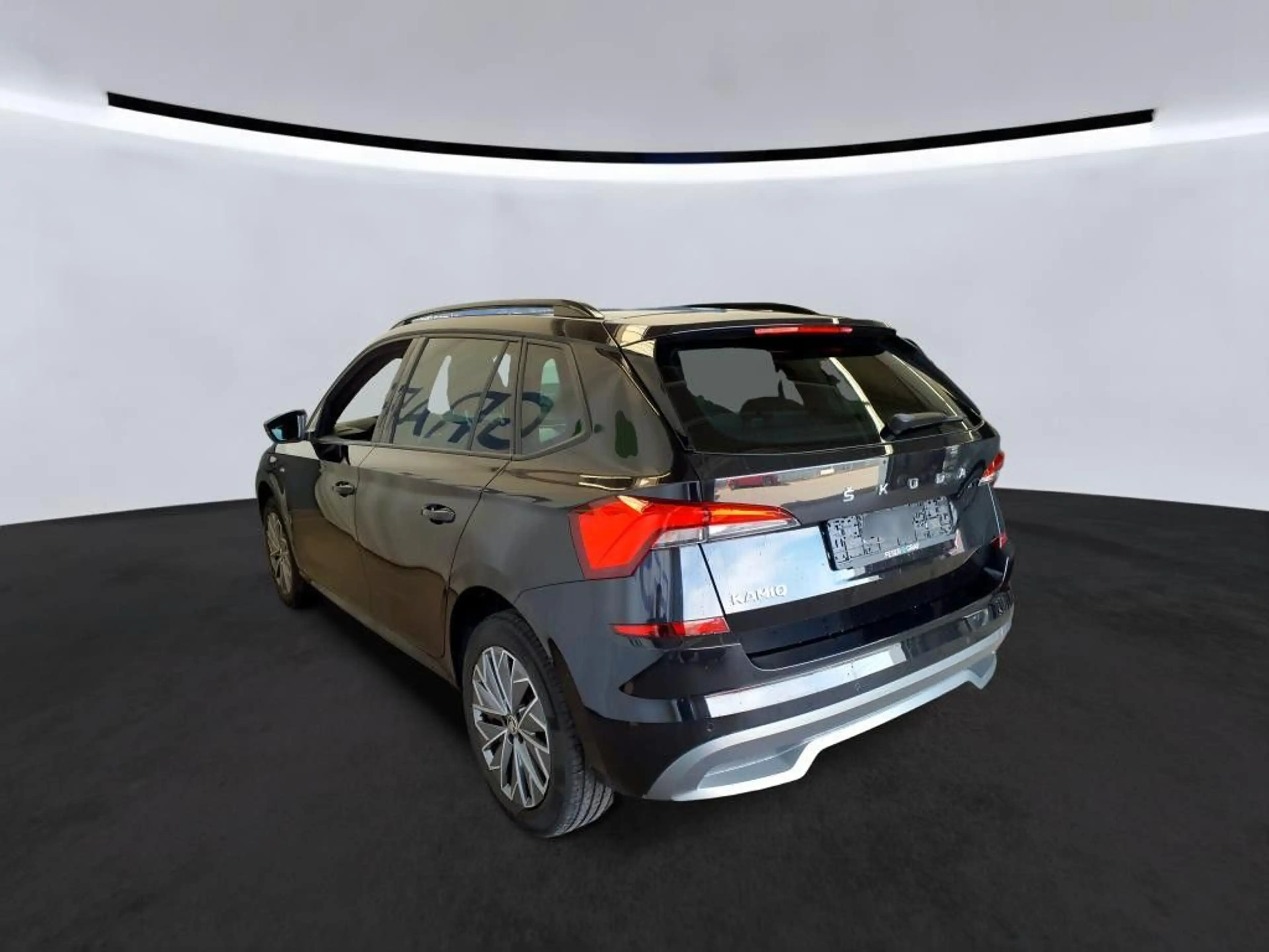 Skoda Kamiq Tour 1.0 TSI DSG*Pano*Virtual*AHK*ACC*KeyL — photo 3