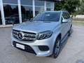 Mercedes-Benz GLS 350 d 4Matic Premium Plus "TETTO" 7 POSTI Argent - thumbnail 2
