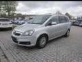 Opel Zafira Edition - 7 Sitzer - Klima - Gris - thumbnail 1