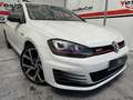 Volkswagen Golf GTI 2.0 TSI DSG 220 Blanco - thumbnail 1
