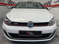 Volkswagen Golf GTI 2.0 TSI DSG 220 Blanco - thumbnail 2