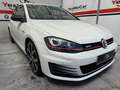 Volkswagen Golf GTI 2.0 TSI DSG 220 Blanco - thumbnail 26