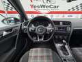 Volkswagen Golf GTI 2.0 TSI DSG 220 Blanco - thumbnail 8