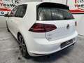 Volkswagen Golf GTI 2.0 TSI DSG 220 Blanco - thumbnail 28