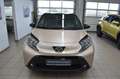 Toyota Aygo X 1.0 Automatik Team D*ALLWETTER*AHK f. FAHRRADTRÄGE Beige - thumbnail 3