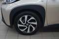 Toyota Aygo X 1.0 Automatik Team D*ALLWETTER*AHK f. FAHRRADTRÄGE Beige - thumbnail 5
