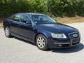 Audi A6 2.7 TDI quattro Blau - thumbnail 2