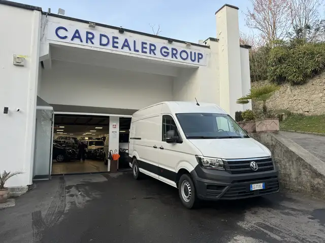 Volkswagen Crafter TRENDLINE 2.0 TDI 2022 140 CV + IVA L2H2