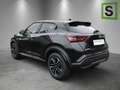Nissan Juke JUKE N-Connecta 1,0 DIG-T DCT Aut. Schwarz - thumbnail 2