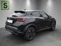 Nissan Juke JUKE N-Connecta 1,0 DIG-T DCT Aut. Schwarz - thumbnail 3